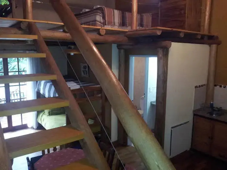 Posada Vientos de Belgrano