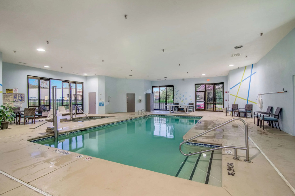 Clarion Pointe Wake Forest - Raleigh North