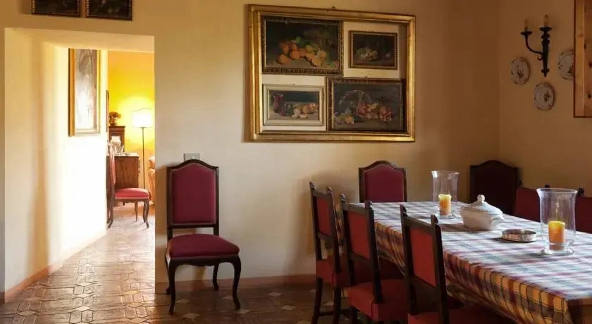 Podere La Villa