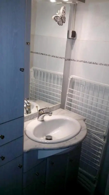 Apartment With one Bedroom in Sainte-luce, With Enclosed Garden and Wifi