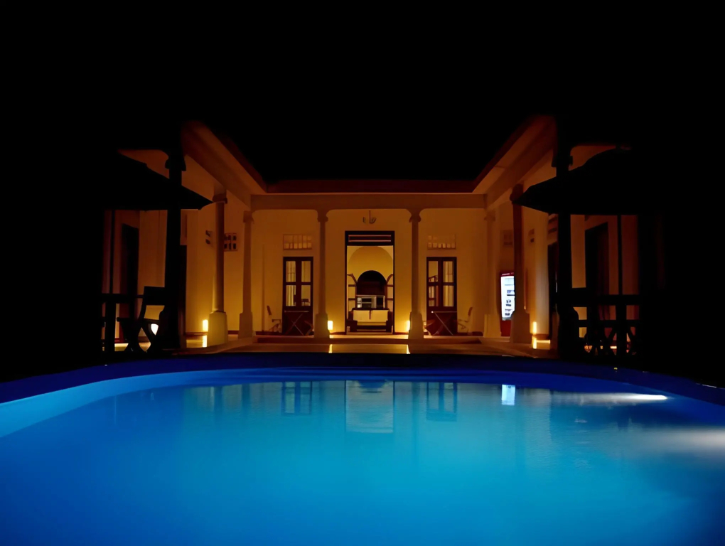 Casa Bustamante Hotel Boutique