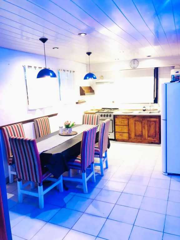 CASA PB 3 AMBIENTES en Zona JARDIN DE PERALTA RAMOS - BOSQUE MAR DEL PLATA