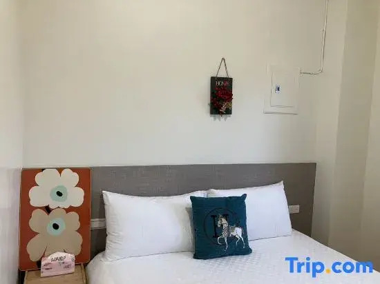 Lucky Clover Hostel