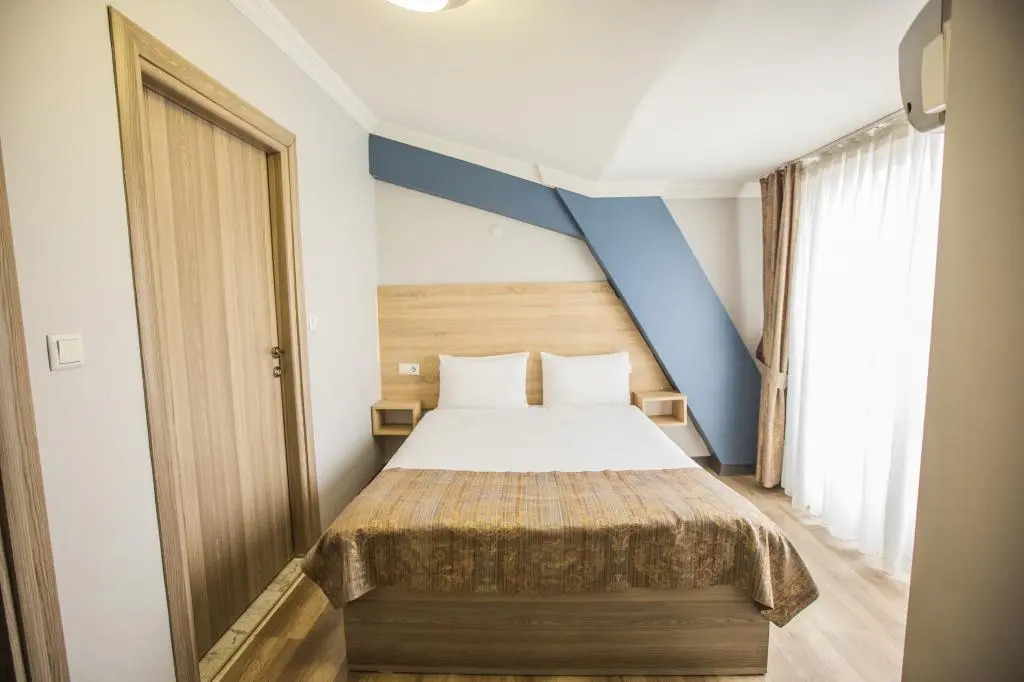 Konuk Otel