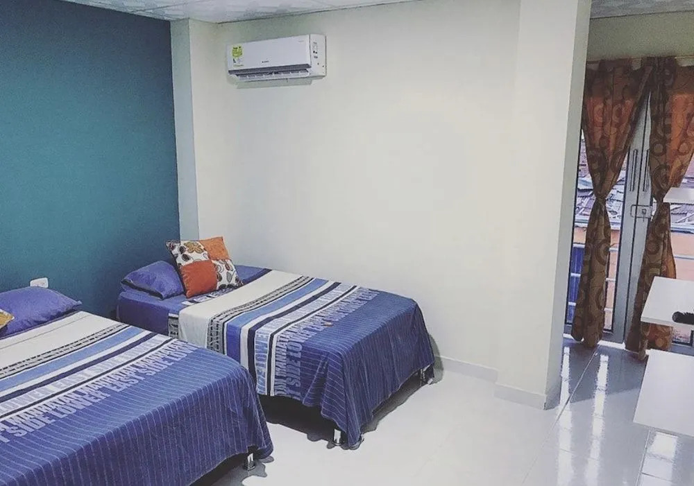 Hotel Jesmar