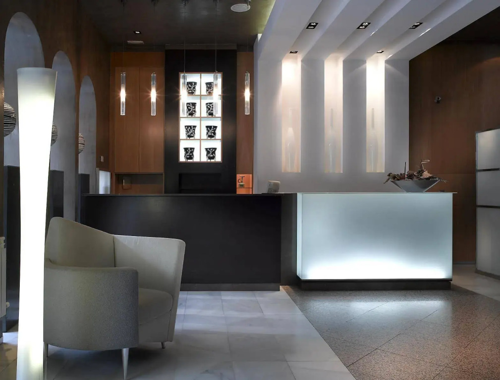 Hotel Macià Cóndor