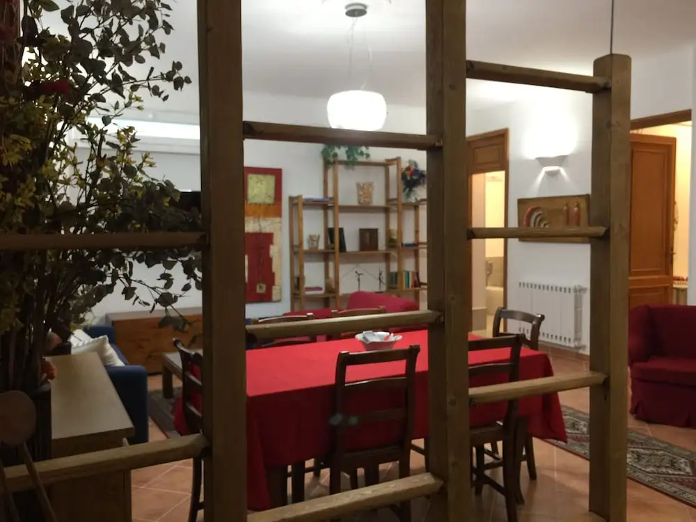 Villa La Roccia
