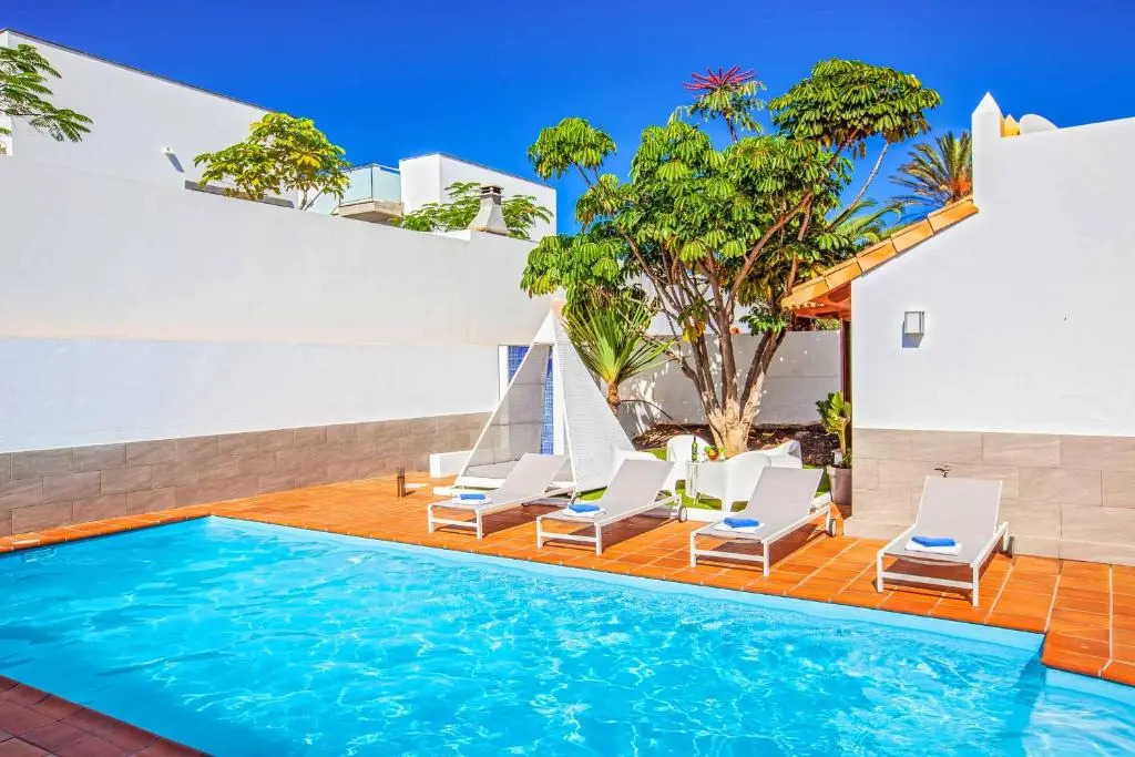 Villa Relax