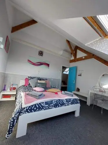 Le Relais De LAube