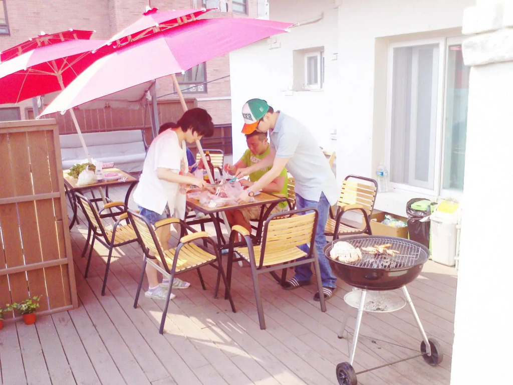 Agit Guesthouse