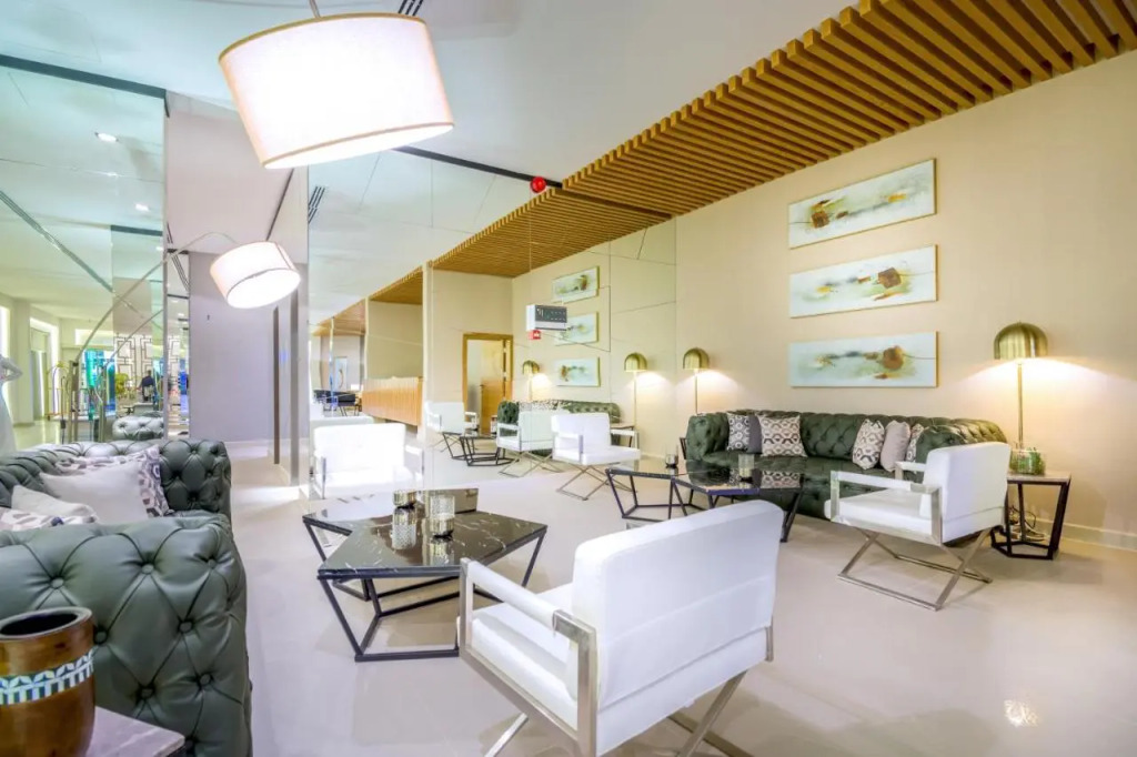Ewaa Express Hotel - Buraydah