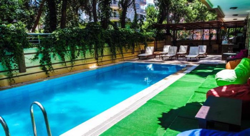 Ale Boutique Apartments