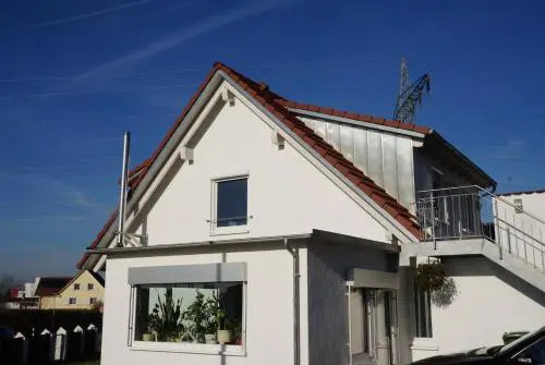 BodenSEE Apartment Meckenbeuren Habacht