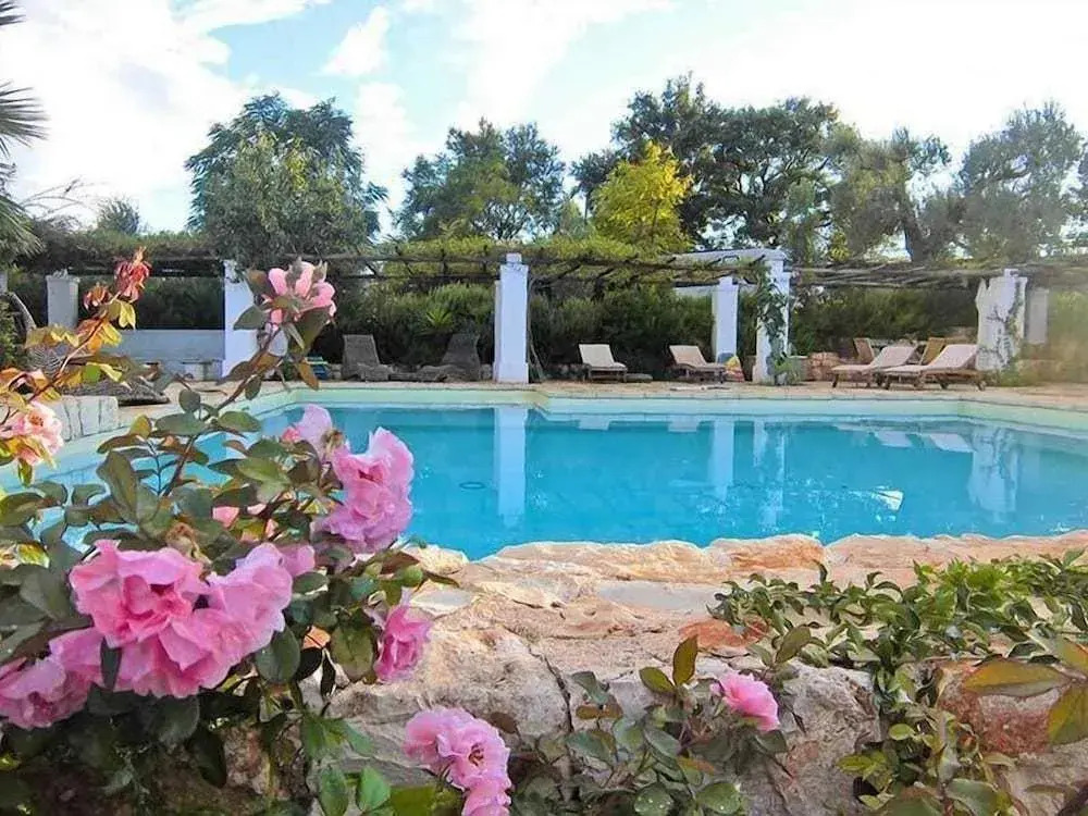 Casa Vacanze Riposo Del Vento