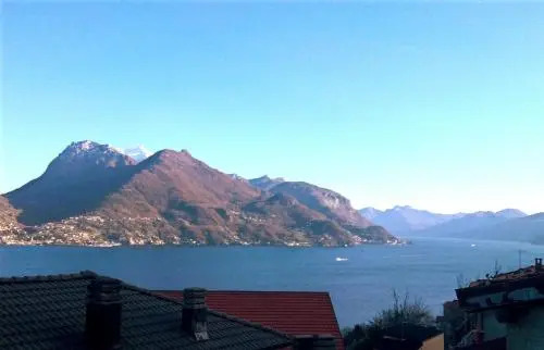 Casa Lago Mary
