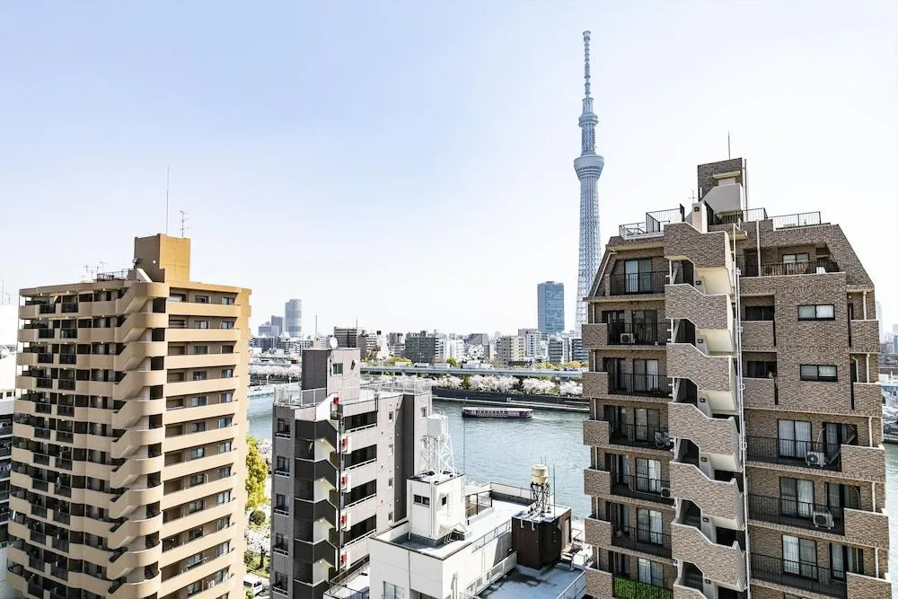 Minn Asakusa
