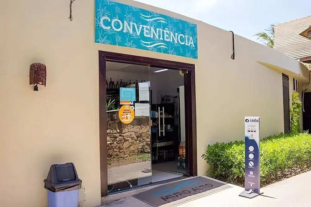 Condomínio Nannai Residence
