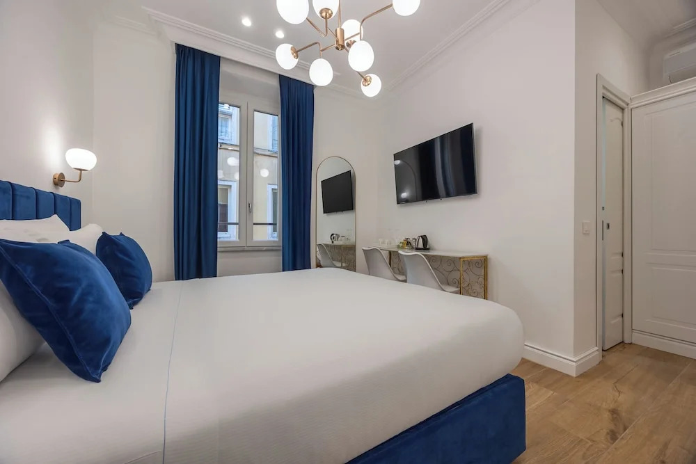 SM Vatican Relais B&B