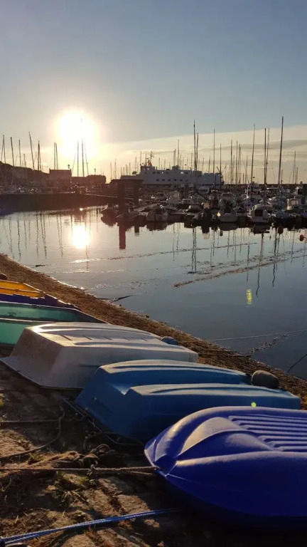 VVF Villages « La Plage des Grands Sables » Île-de-Groix