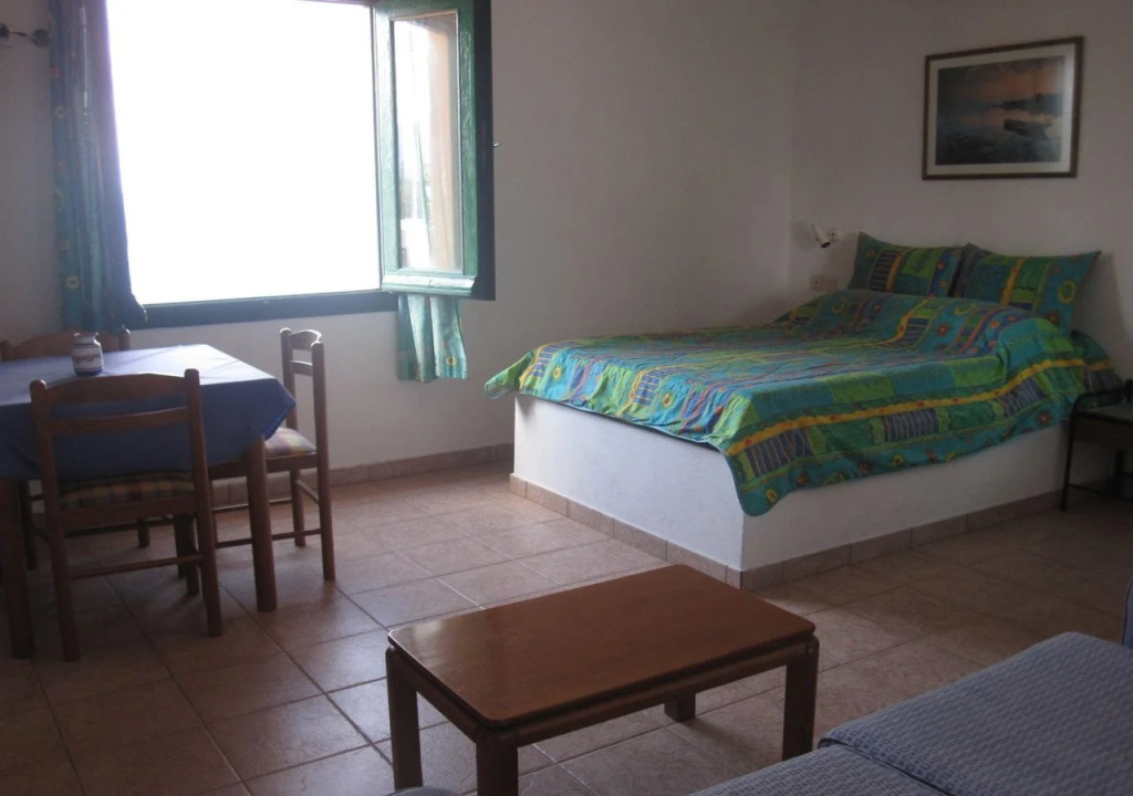 Hotel Gorgona