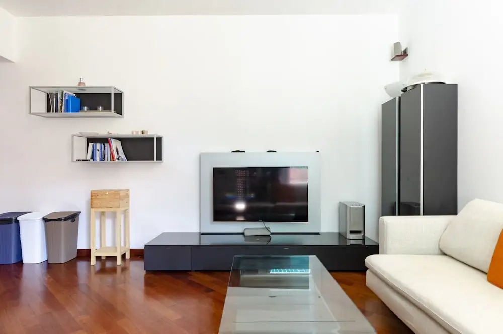 JOIVY Stylish Flat W/Terrace
