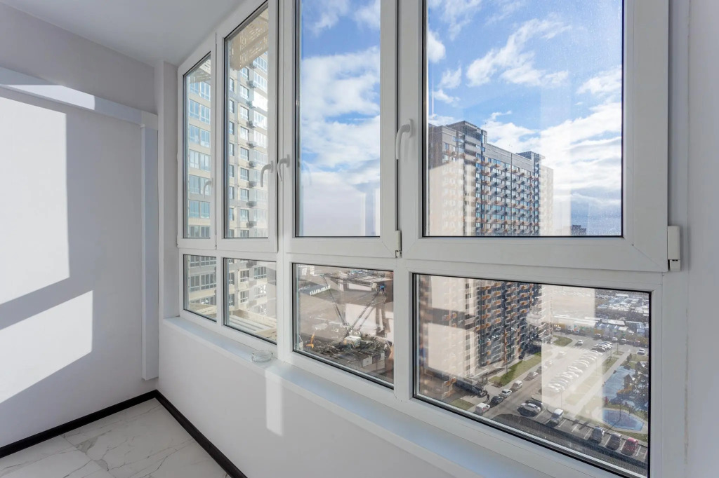 ApartKRD на улице имени В.Н. Мачуги 116