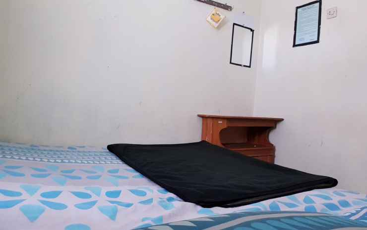 Penginapan Dwarawati Syariah