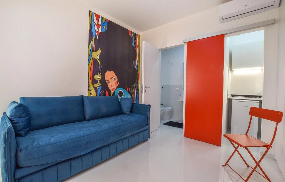 Amazing Apartment in Taormina With Wifi