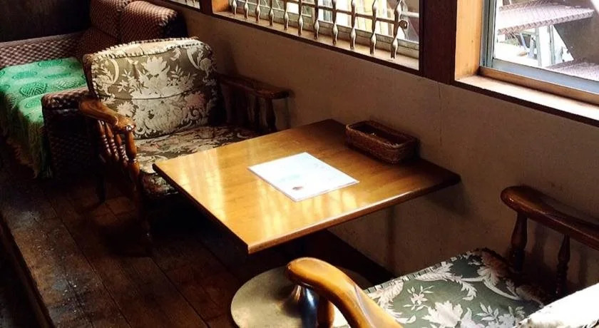 Cafe & Guest House sofarii - Hostel