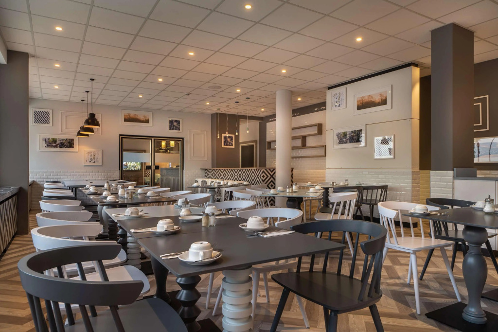 Garner Hotel Berlin - Wilmersdorf by IHG