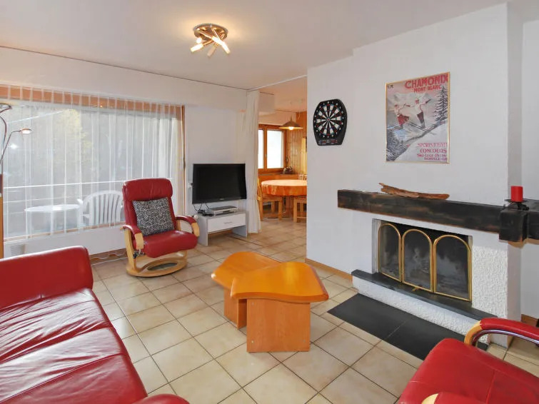Apartment Diana E2 by Interhome