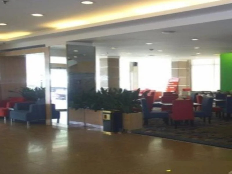 Zhengzhou Jiayuan Art Hotel