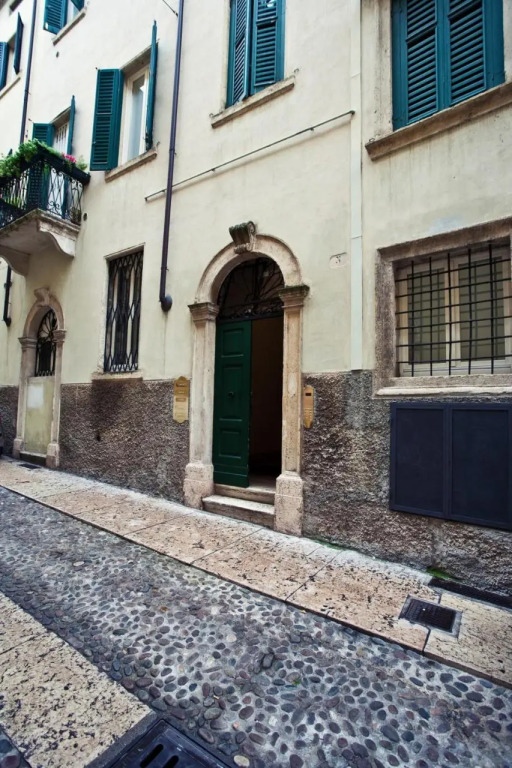 Le Cadreghe Apartments