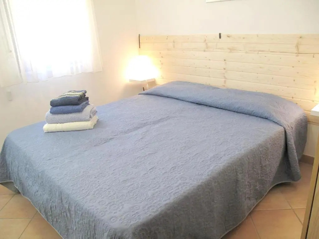 2 bedrooms house with wifi at Alcamo