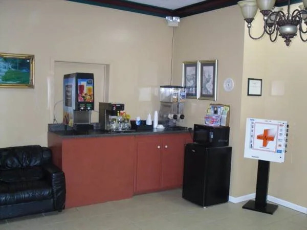 Holiday Terrace Motel