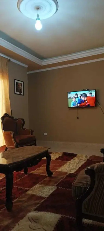 Nahla apartments