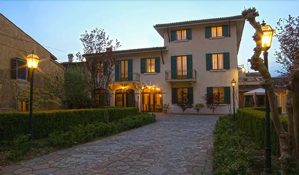 Relais Al Mincio B&B - Apartment