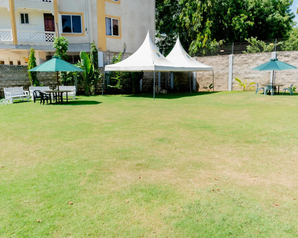 Pinebreeze Holiday Resort