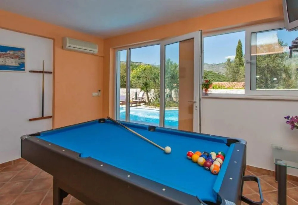 Villa Imperial View