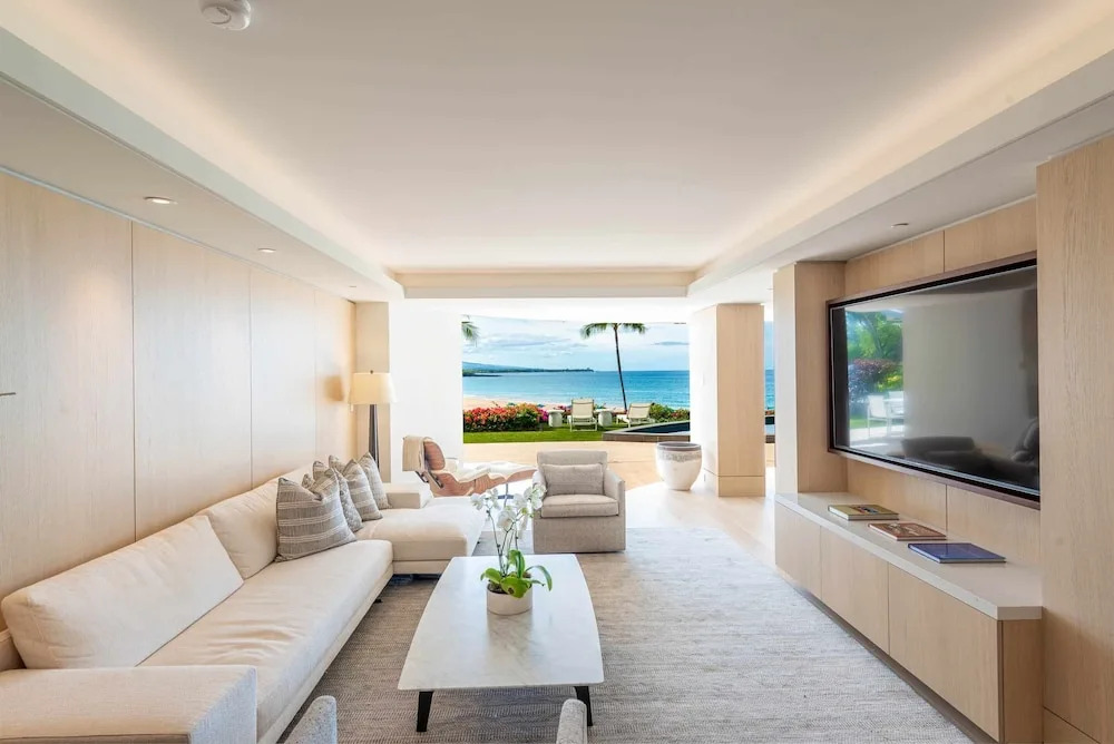 Mauna Kea Residences