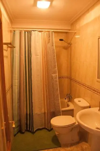 Apartamentos Mar y Sol