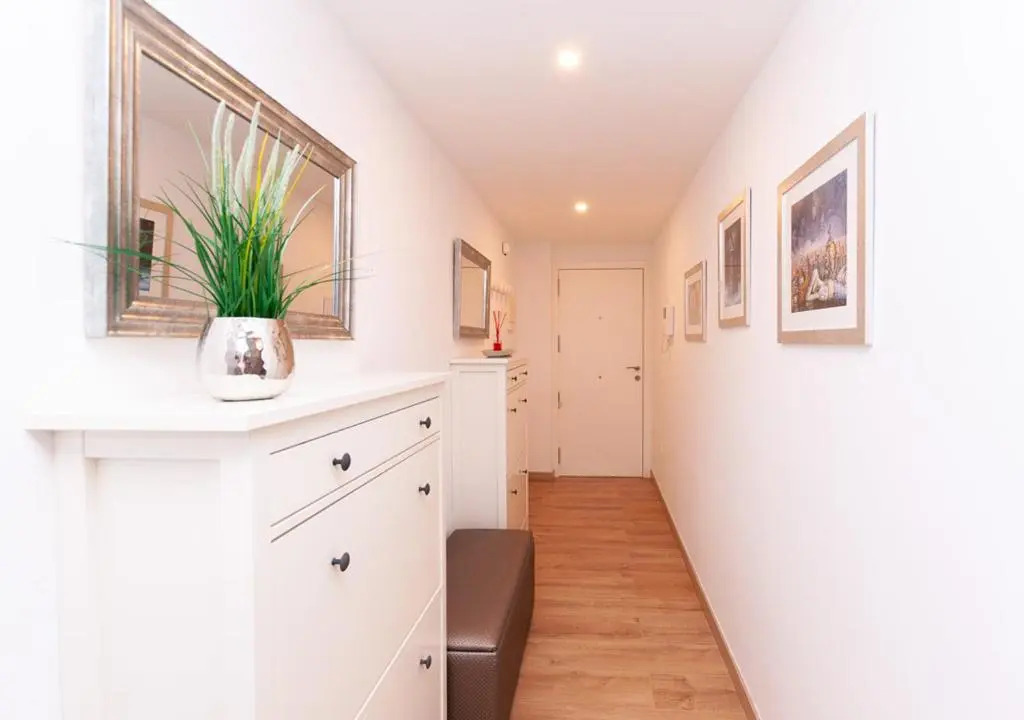 Premium Apartments Claudia by Aparters