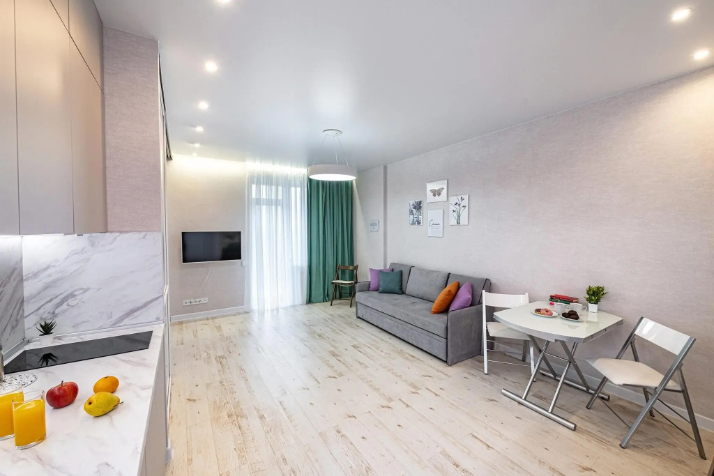 Top house на проспекте Красного Знамени 160 А