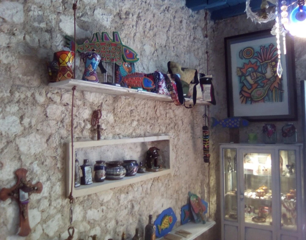 El Balcon de los Recuerdos