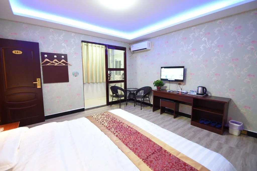 Hong Fu Business Hotel