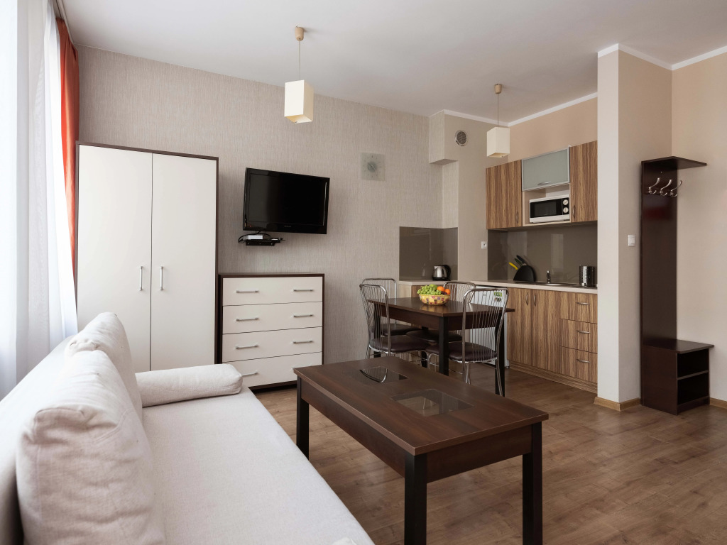 Lux Aparthotel