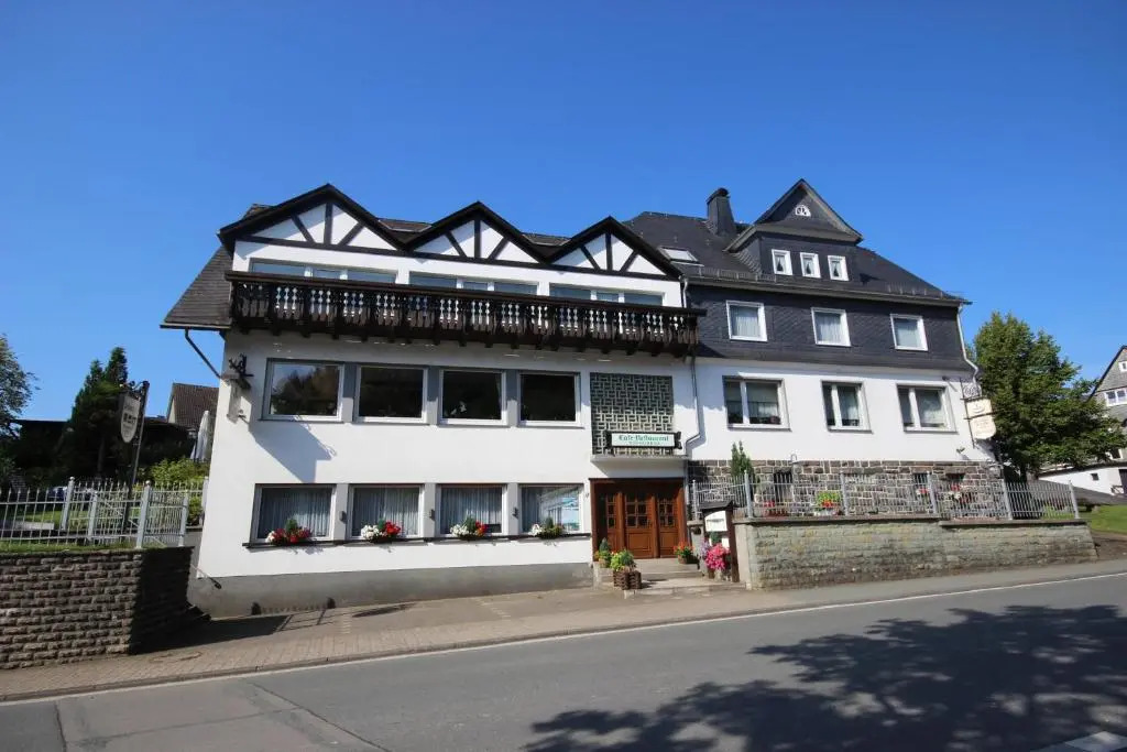 Haus Schnorbus