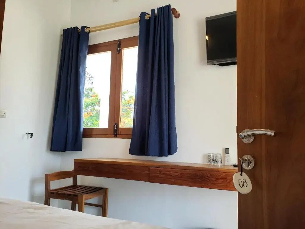 SATRANA HOTEL TAMATAVE