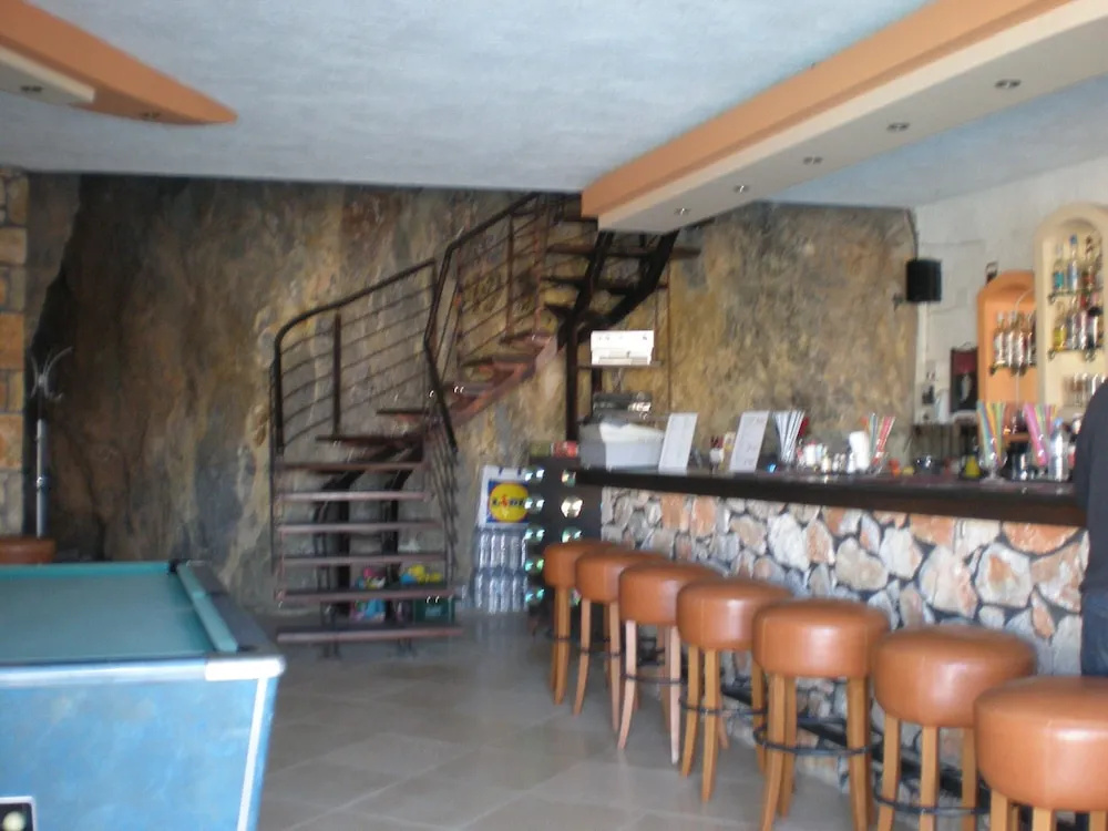 Anny Sea and Sun Apartments