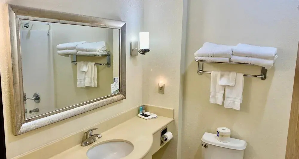 Park View Inn & Suites, Hoisington